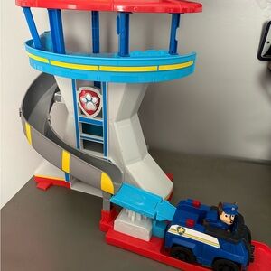 PawPatrol adventure Bay